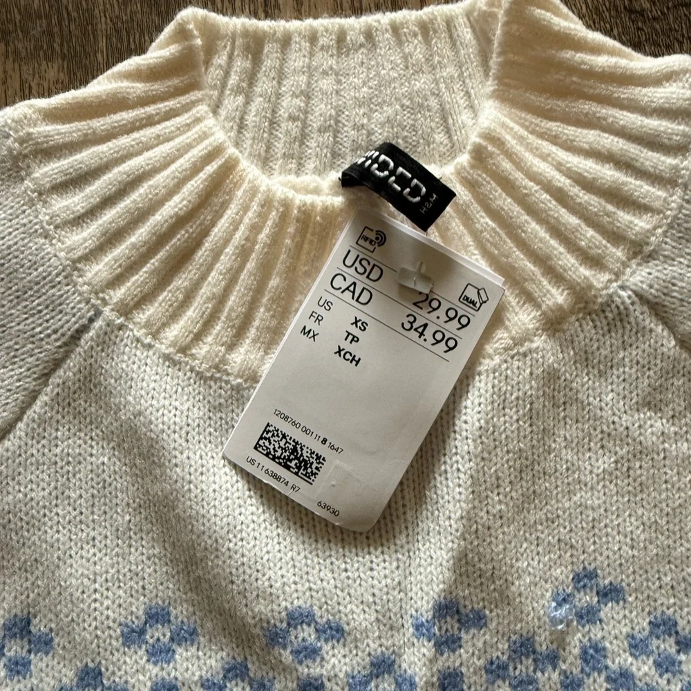 Disney Knit Sweater - Picture 3 of 3